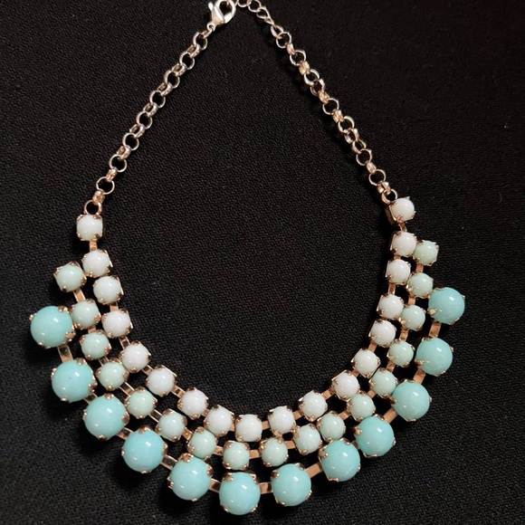 Vintage Statement Necklaces - Picture 3 of 5